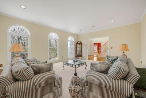 2 Knollwood Terrace Chester NJ 07930