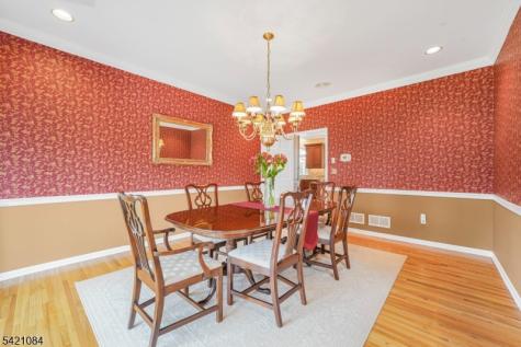 2 Knollwood Terrace Chester NJ 07930