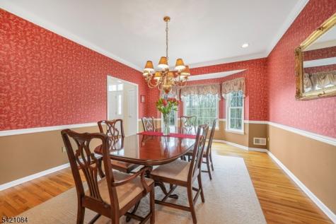 2 Knollwood Terrace Chester NJ 07930