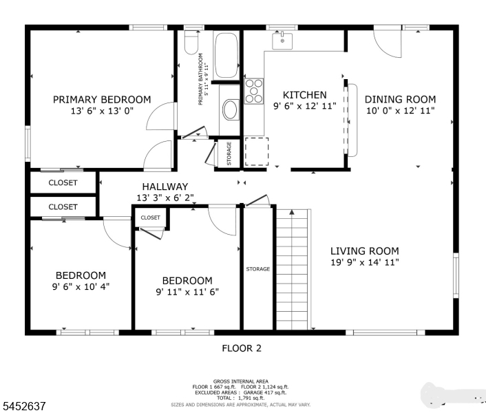 860 Salem Road Union NJ 07083