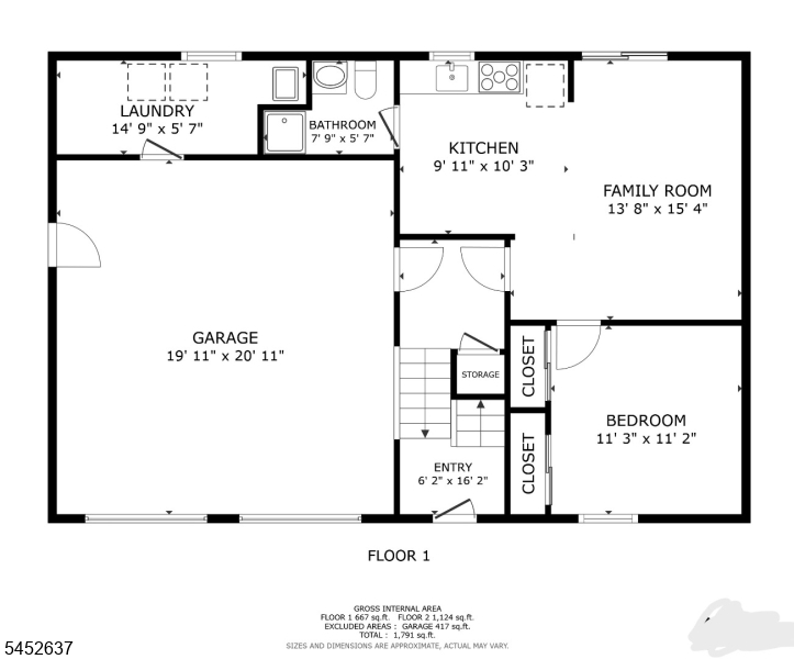 860 Salem Road Union NJ 07083