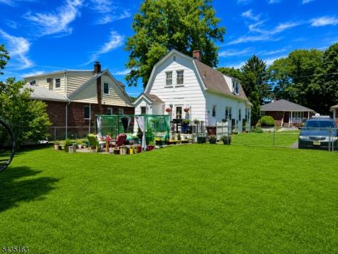 31 Hope Street Nutley NJ 07110