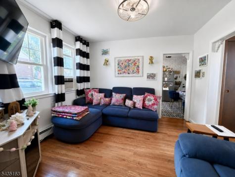 31 Hope Street Nutley NJ 07110