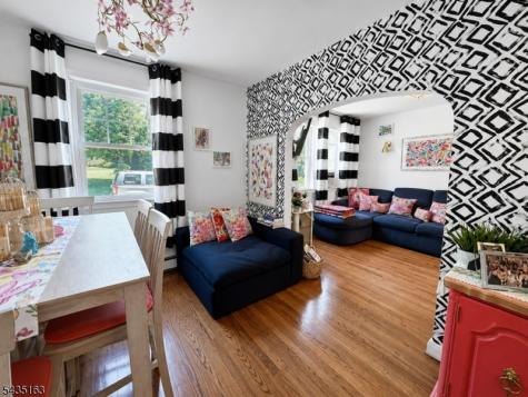 31 Hope Street Nutley NJ 07110