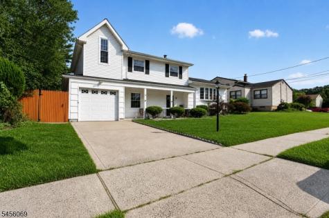 19 Joel Place Woodbridge NJ 08830