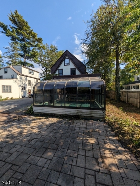 109 Madison Avenue Fanwood NJ 07023