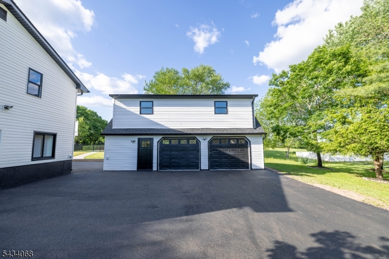 121 Fairview Drive Branchburg NJ 08853