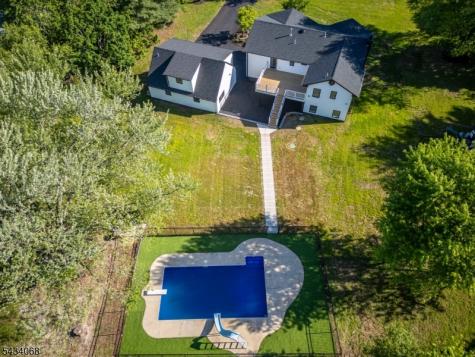 121 Fairview Drive Branchburg NJ 08853