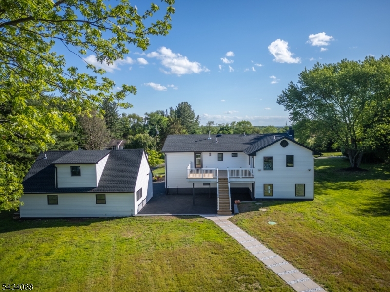 121 Fairview Drive Branchburg NJ 08853