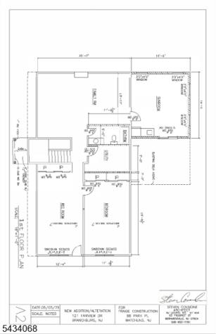 121 Fairview Drive Branchburg NJ 08853