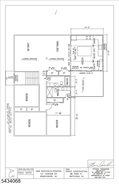121 Fairview Drive Branchburg NJ 08853