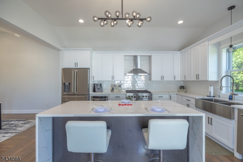 121 Fairview Drive Branchburg NJ 08853