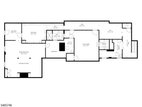 568 Waterloo Road Byram NJ 07874