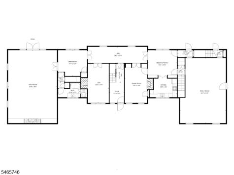 568 Waterloo Road Byram NJ 07874