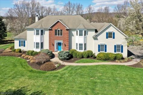 103 Stout Lane Readington NJ 08822