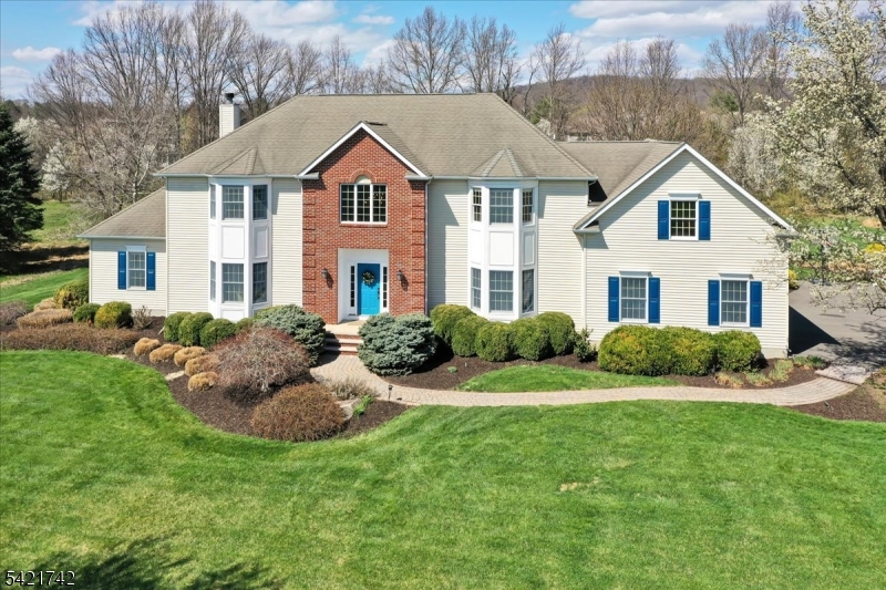 103 Stout Lane Readington NJ 08822