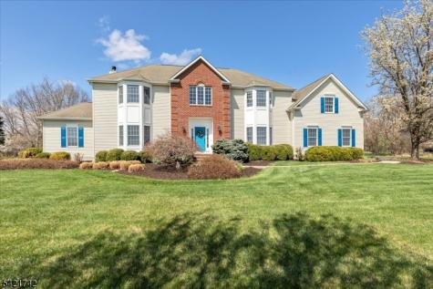 103 Stout Lane Readington NJ 08822