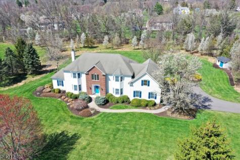 103 Stout Lane Readington NJ 08822