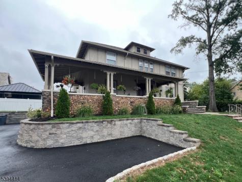 865 Westfield Avenue Elizabeth NJ 07208