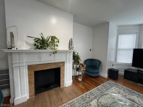 865 Westfield Avenue Elizabeth NJ 07208