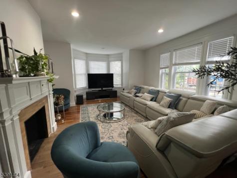 865 Westfield Avenue Elizabeth NJ 07208