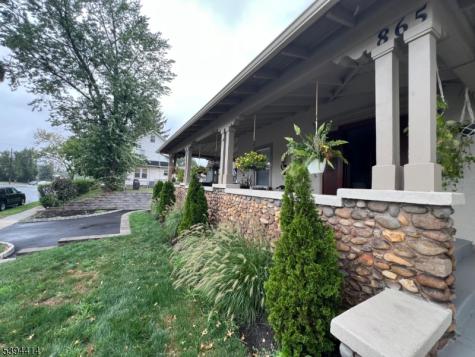865 Westfield Avenue Elizabeth NJ 07208