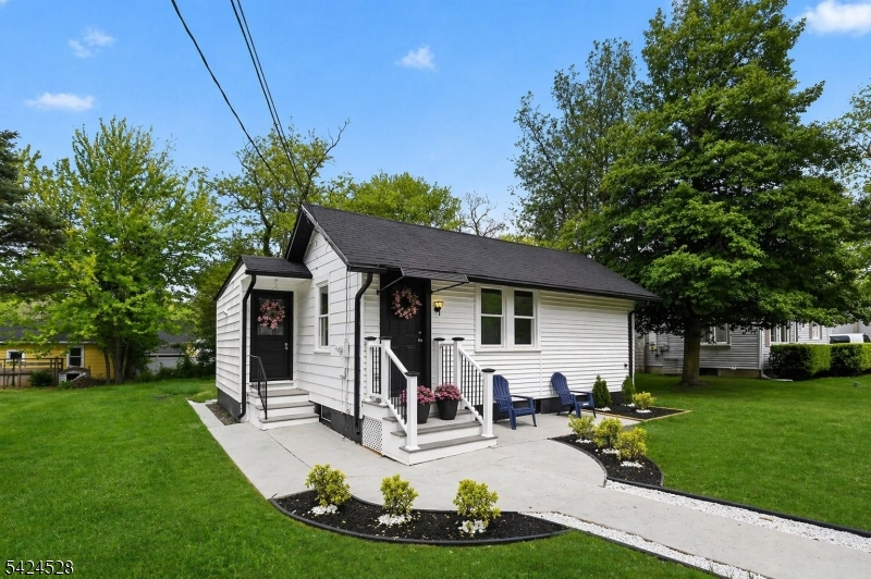 39 Fern Road Bridgeton NJ 08302
