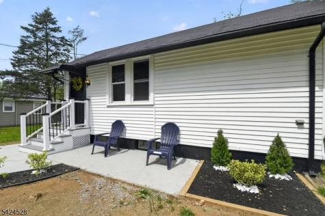 39 Fern Road Bridgeton NJ 08302