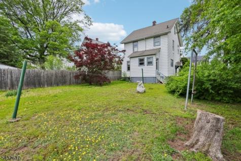 326 Thompson Avenue Roselle NJ 07203