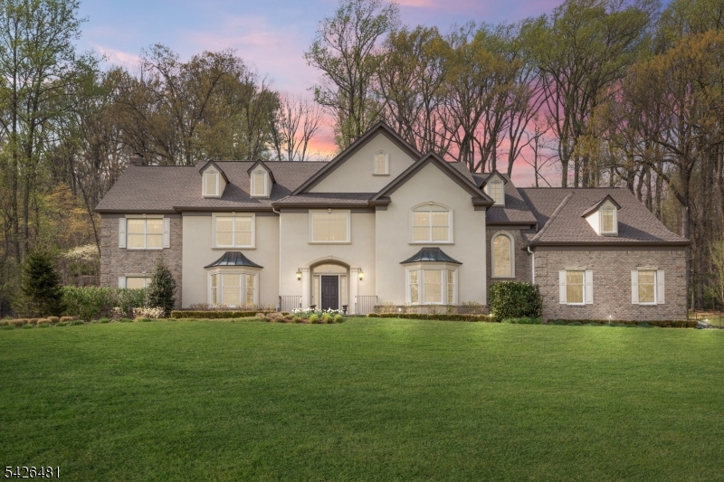 5 Cotswold Lane Warren NJ 07059