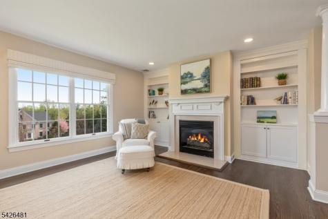 5 Cotswold Lane Warren NJ 07059