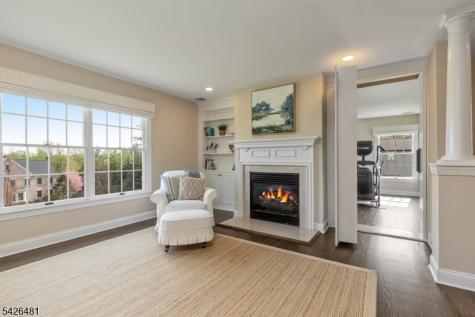 5 Cotswold Lane Warren NJ 07059