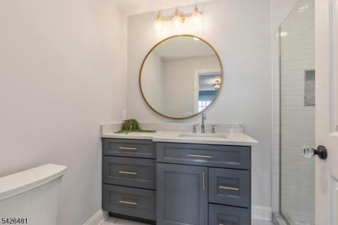 5 Cotswold Lane Warren NJ 07059