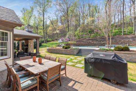 5 Cotswold Lane Warren NJ 07059