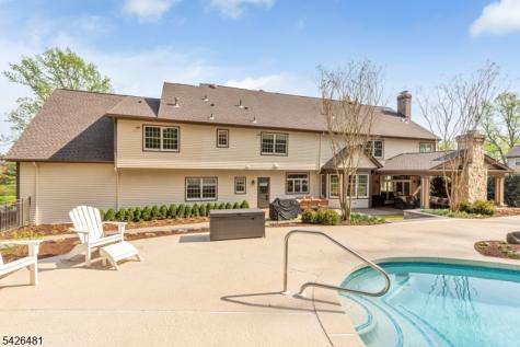 5 Cotswold Lane Warren NJ 07059