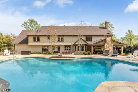 5 Cotswold Lane Warren NJ 07059