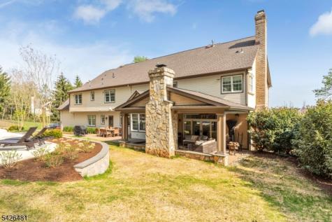 5 Cotswold Lane Warren NJ 07059