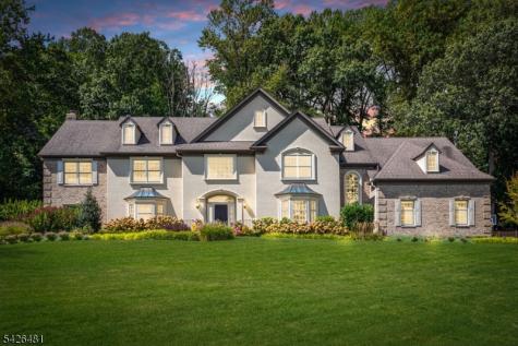 5 Cotswold Lane Warren NJ 07059