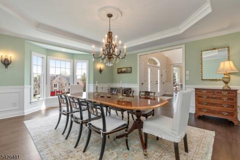 5 Cotswold Lane Warren NJ 07059