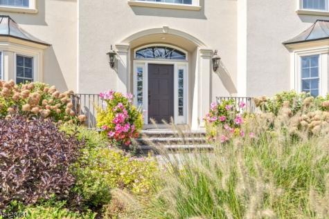 5 Cotswold Lane Warren NJ 07059