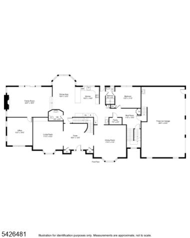 5 Cotswold Lane Warren NJ 07059