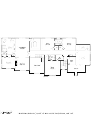 5 Cotswold Lane Warren NJ 07059