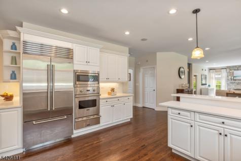 5 Cotswold Lane Warren NJ 07059