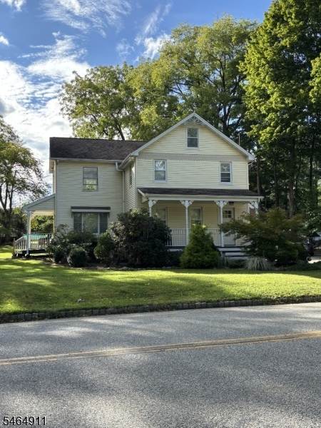 47 River Road Montville NJ 07045