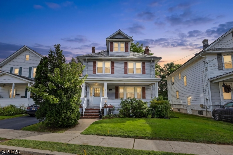 11 Elmer Street Raritan NJ 08869
