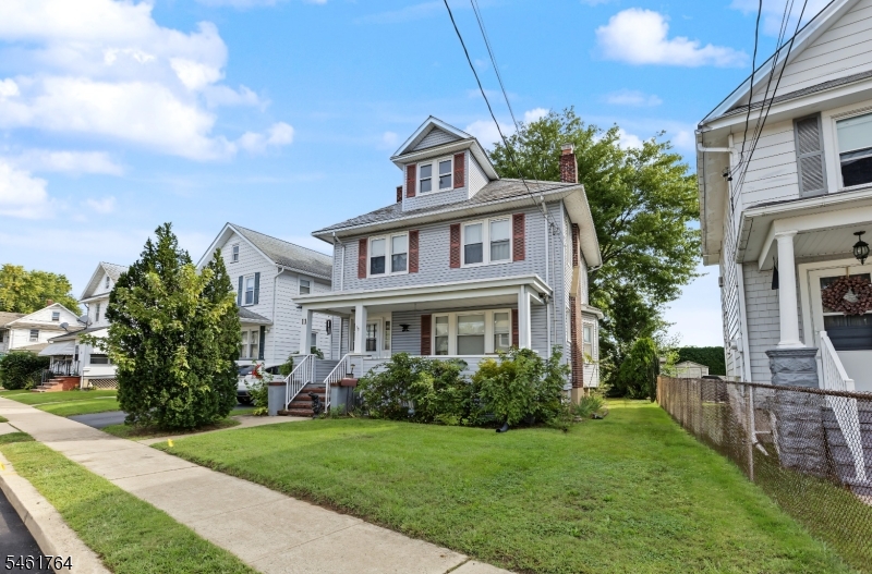 11 Elmer Street Raritan NJ 08869