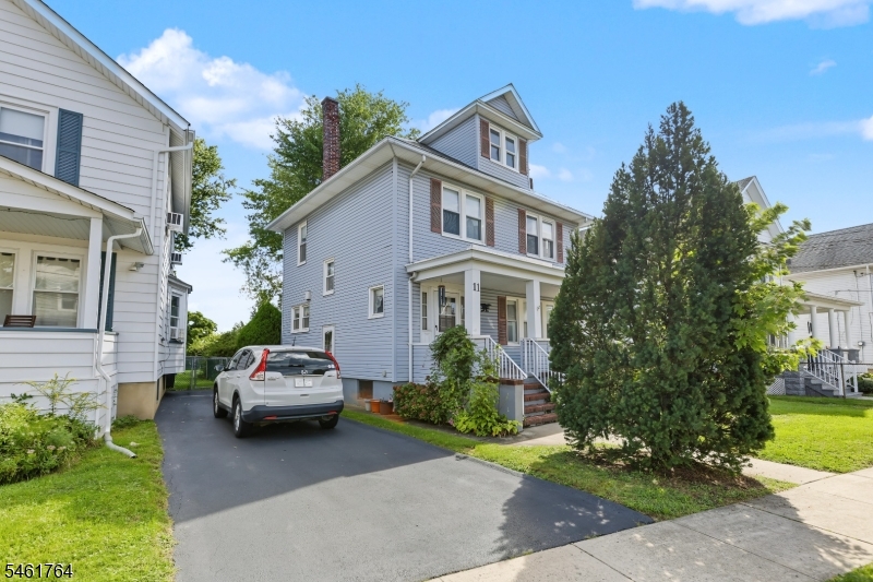 11 Elmer Street Raritan NJ 08869