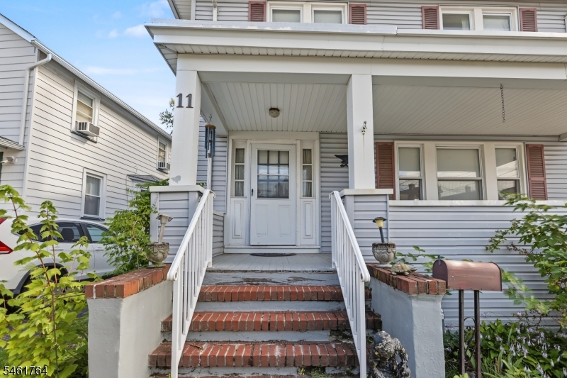 11 Elmer Street Raritan NJ 08869