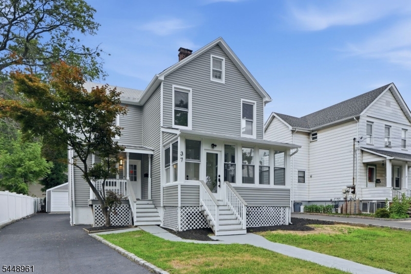37 W Colfax Avenue Roselle Park NJ 07204