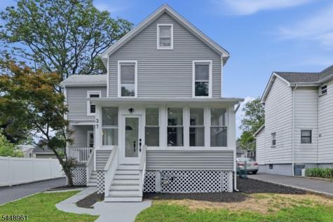 37 W Colfax Avenue Roselle Park NJ 07204